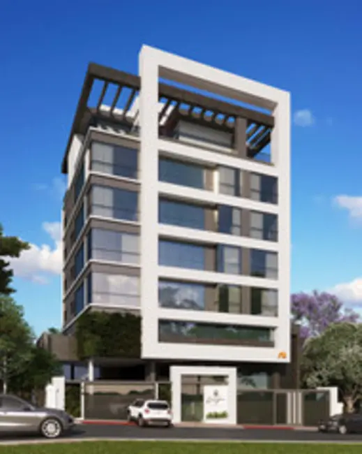 Foto 1 de Cobertura com 3 quartos à venda, 160m2 em Bombinhas - SC