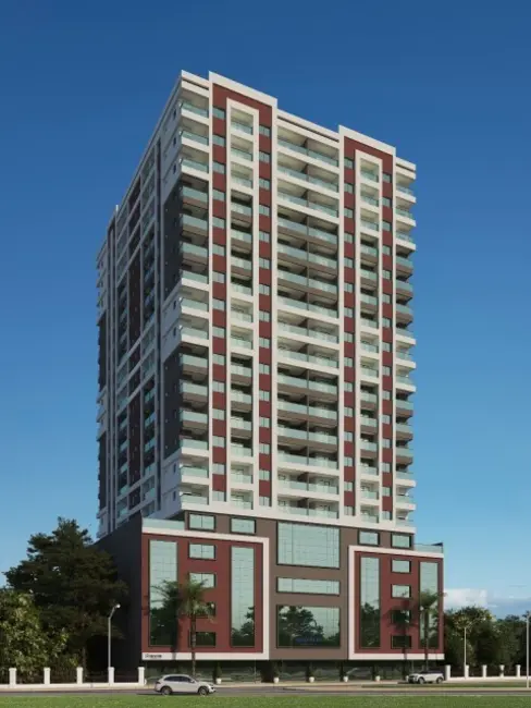 Foto 1 de Apartamento com 2 quartos à venda, 83m2 em Porto Belo - SC