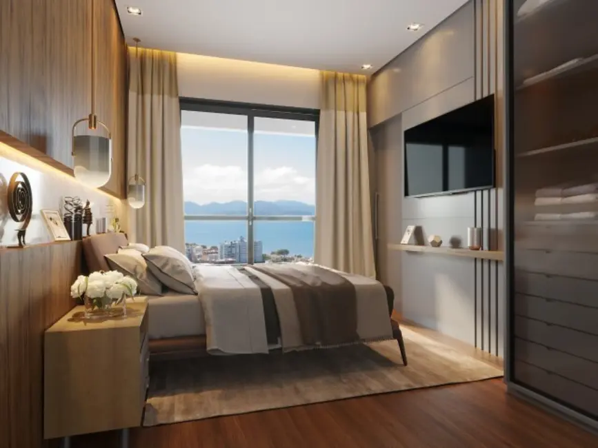 Foto 8 de Apartamento com 2 quartos à venda, 83m2 em Porto Belo - SC