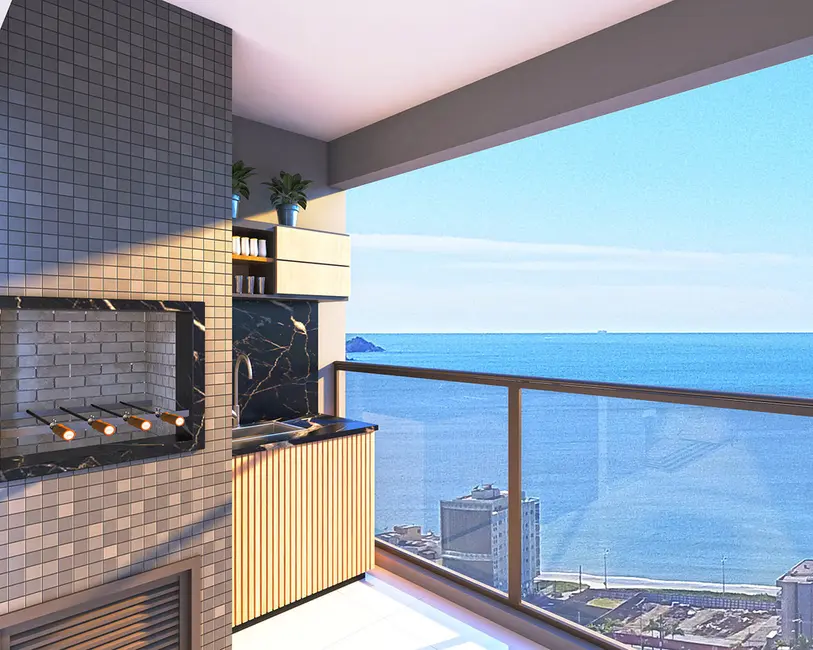 Apartamento com 2 quartos à venda, 69m2 em Itapema - SC - imagem 6 Foto 6 de Apartamento com 2 quartos à venda, 69m2 em Itapema - SC