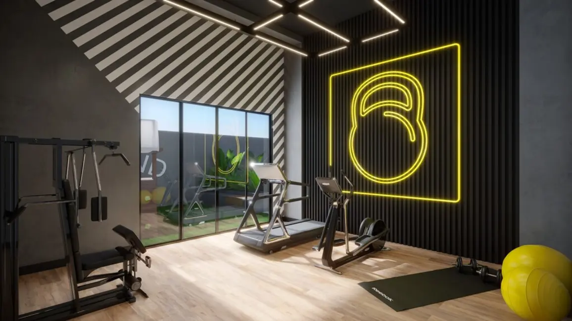 Foto 4 de Cobertura com 3 quartos à venda, 244m2 em Itapema - SC