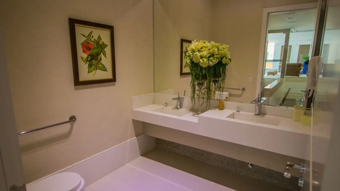 Foto 7 de Apartamento com 5 quartos à venda, 411m2 em Itapema - SC