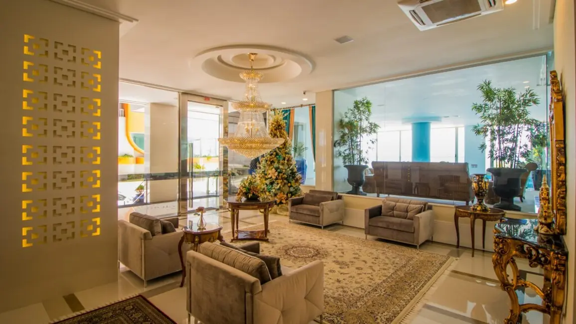 Foto 5 de Apartamento com 5 quartos à venda, 411m2 em Itapema - SC