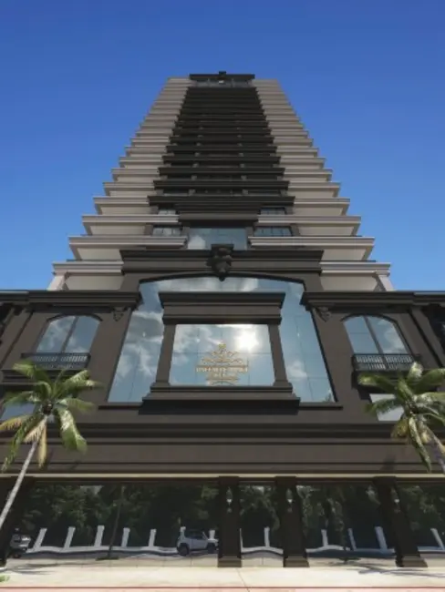 Foto 2 de Apartamento com 3 quartos à venda, 106m2 em Porto Belo - SC