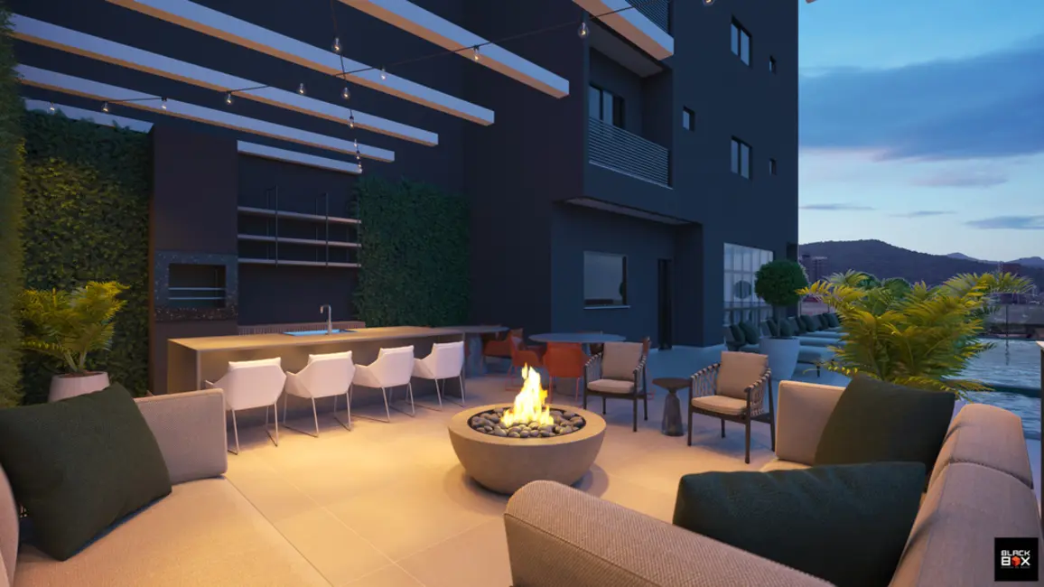 Foto 7 de Apartamento com 2 quartos à venda, 92m2 em Itapema - SC