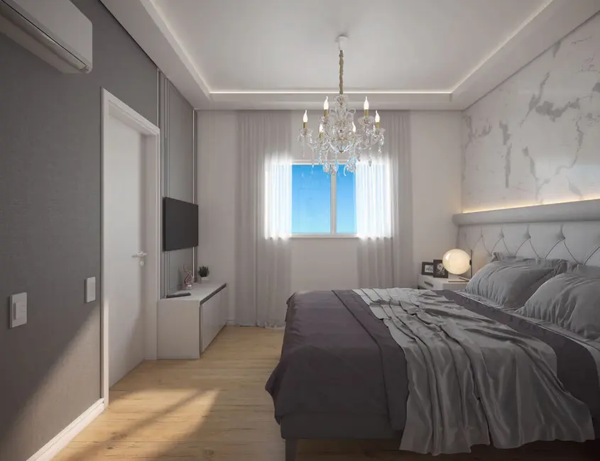 Foto 5 de Apartamento com 2 quartos à venda, 61m2 em Itapema - SC