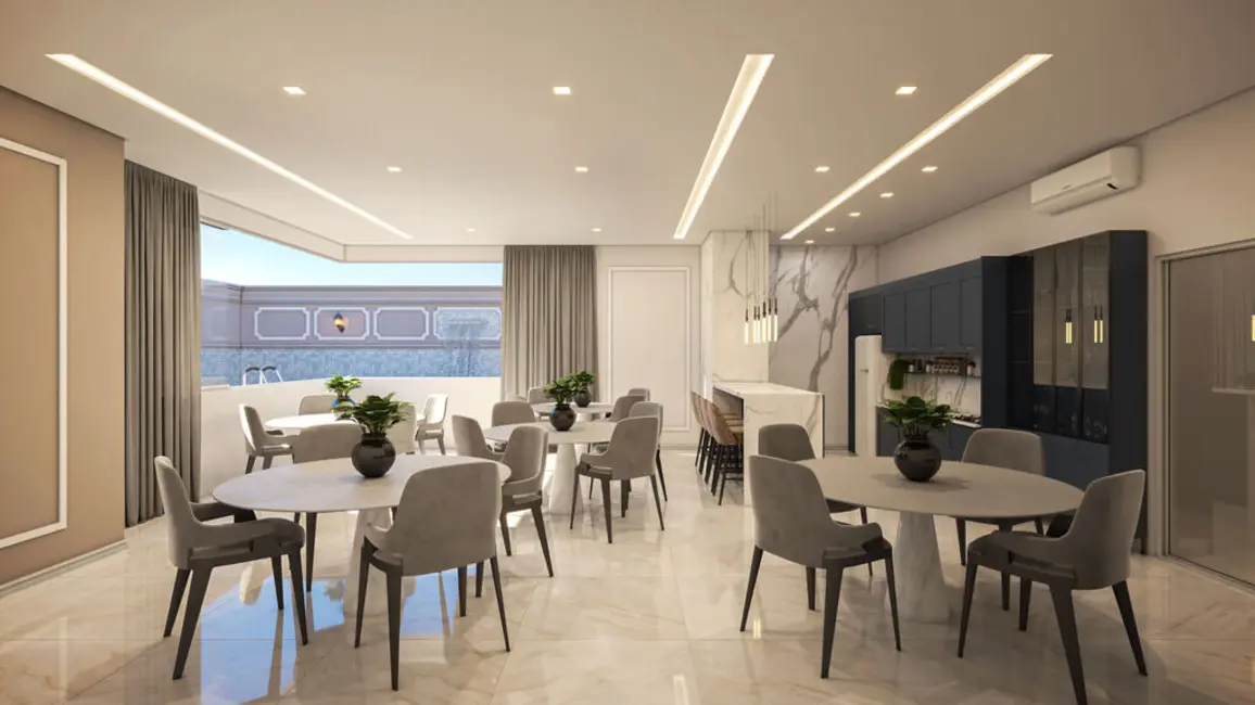 Foto 8 de Apartamento com 2 quartos à venda, 61m2 em Itapema - SC