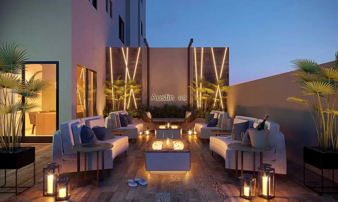 Foto 8 de Apartamento com 3 quartos à venda, 70m2 em Itapema - SC