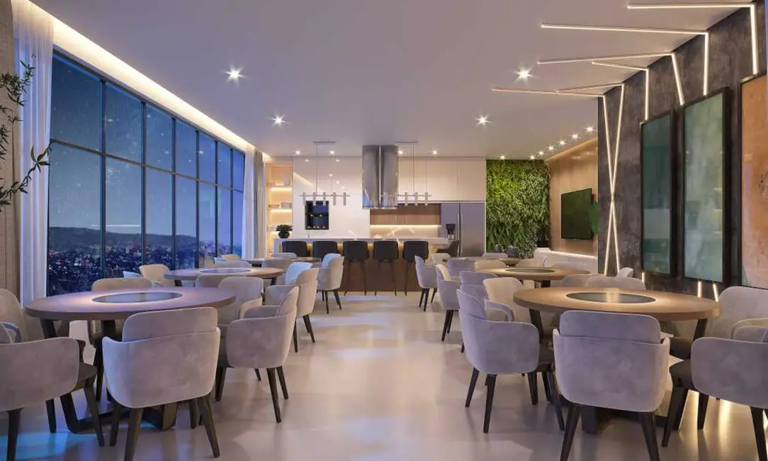 Foto 7 de Apartamento com 3 quartos à venda, 70m2 em Itapema - SC