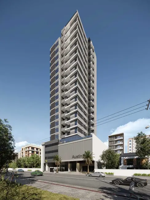 Foto 3 de Apartamento com 3 quartos à venda, 70m2 em Itapema - SC