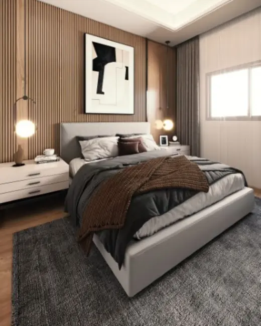 Foto 4 de Apartamento com 2 quartos à venda, 119m2 em Porto Belo - SC