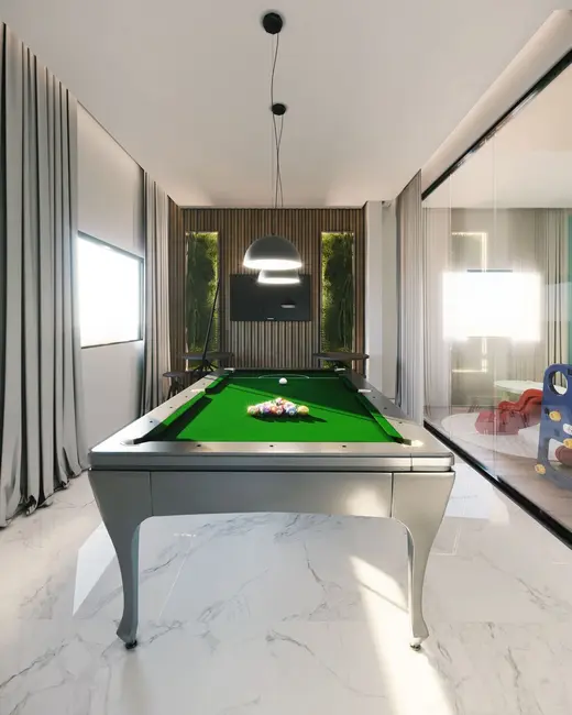 Foto 5 de Apartamento com 3 quartos à venda, 109m2 em Porto Belo - SC