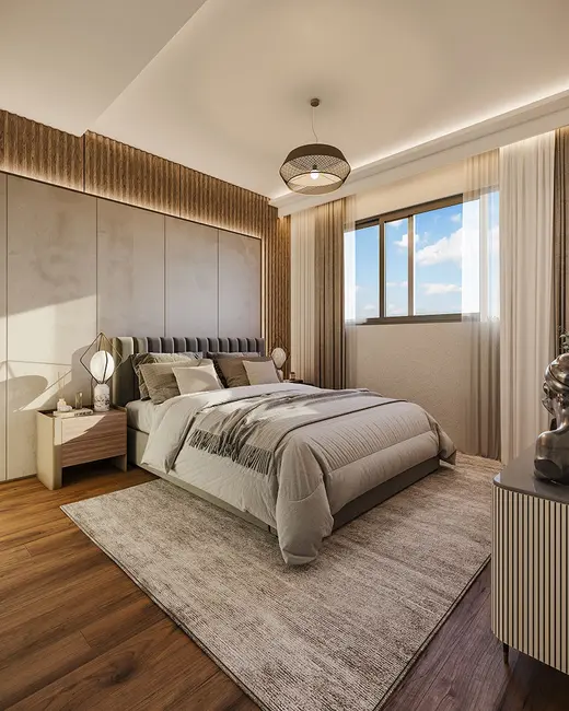 Foto 4 de Apartamento com 2 quartos à venda, 80m2 em Porto Belo - SC