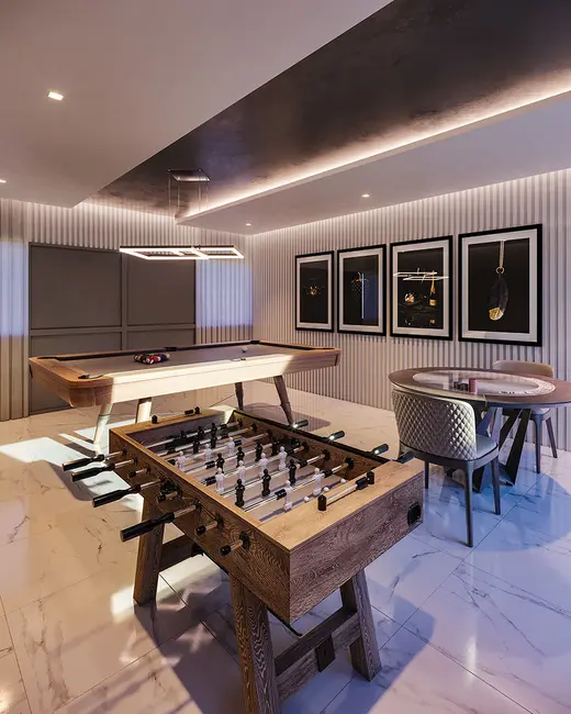 Foto 8 de Apartamento com 2 quartos à venda, 80m2 em Porto Belo - SC