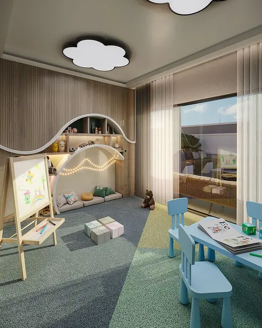 Foto 7 de Apartamento com 3 quartos à venda, 149m2 em Porto Belo - SC