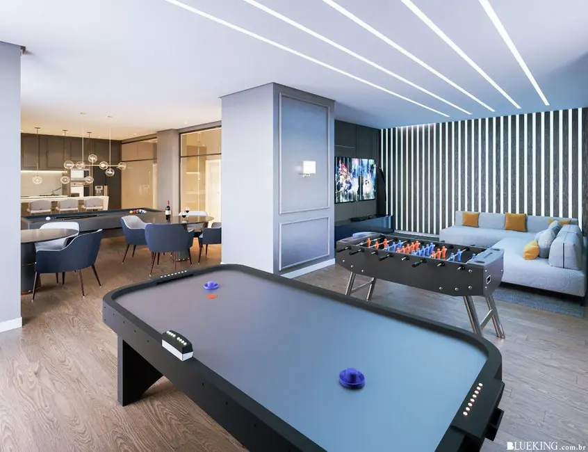 Foto 7 de Apartamento com 3 quartos à venda, 70m2 em Itapema - SC