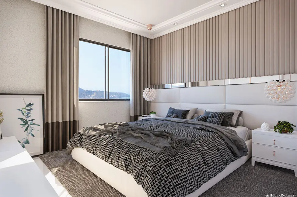 Foto 6 de Apartamento com 2 quartos à venda, 65m2 em Itapema - SC