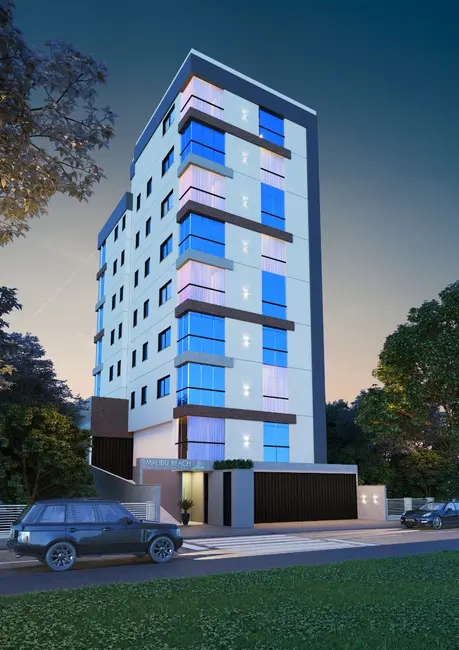 Foto 3 de Apartamento com 2 quartos à venda, 77m2 em Porto Belo - SC