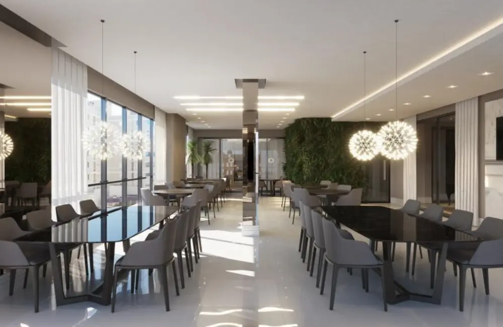 Foto 8 de Apartamento com 4 quartos à venda, 206m2 em Meia Praia, Itapema - SC