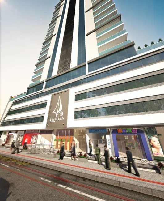 Foto 3 de Apartamento com 3 quartos à venda, 127m2 em Itapema - SC