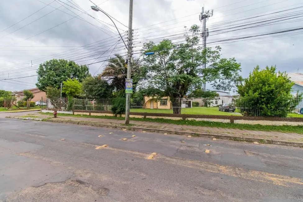 Foto 7 de Terreno / Lote à venda, 756m2 em Rubem Berta, Porto Alegre - RS