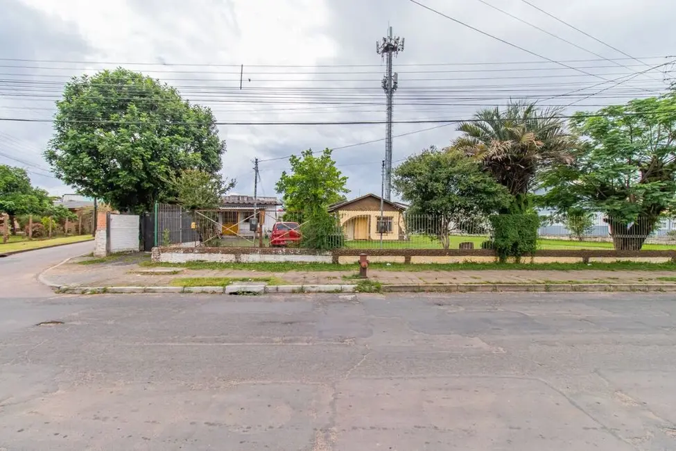 Foto 9 de Terreno / Lote à venda, 756m2 em Rubem Berta, Porto Alegre - RS