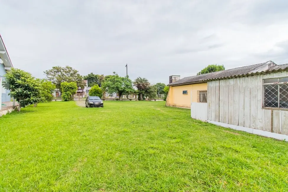 Foto 3 de Terreno / Lote à venda, 756m2 em Rubem Berta, Porto Alegre - RS