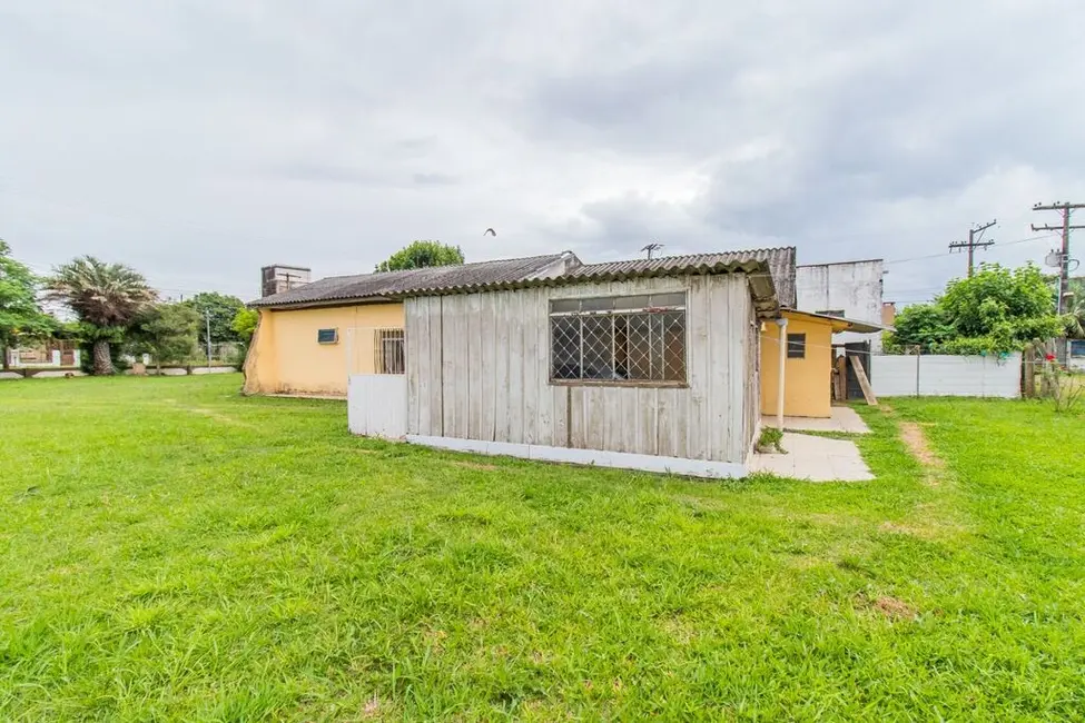 Foto 4 de Terreno / Lote à venda, 756m2 em Rubem Berta, Porto Alegre - RS