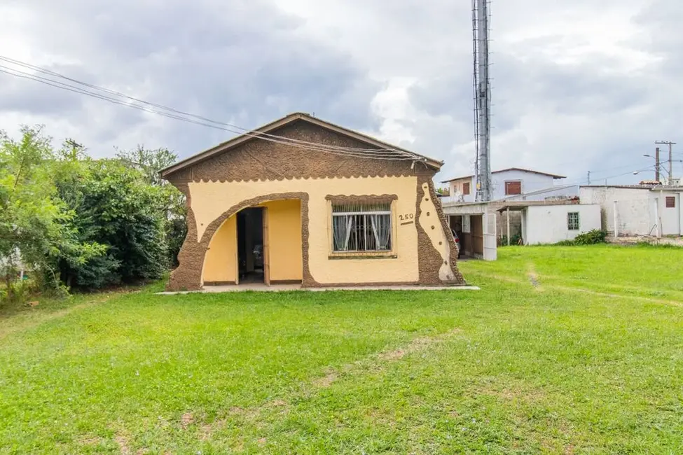 Foto 2 de Terreno / Lote à venda, 756m2 em Rubem Berta, Porto Alegre - RS