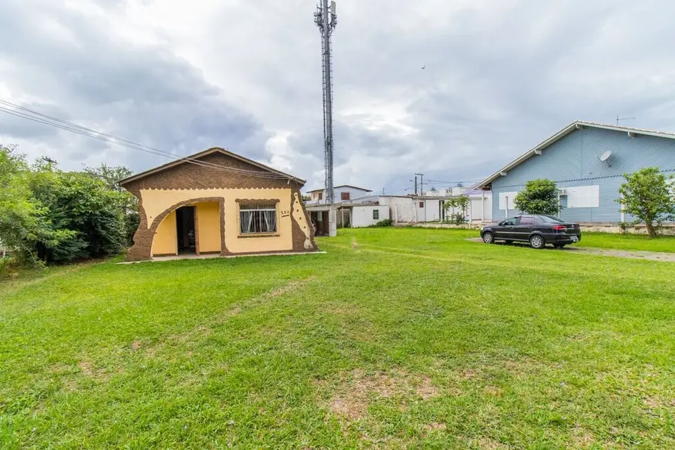 Foto 1 de Terreno / Lote à venda, 756m2 em Rubem Berta, Porto Alegre - RS