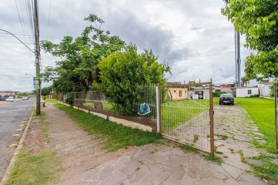 Foto 5 de Terreno / Lote à venda, 756m2 em Rubem Berta, Porto Alegre - RS
