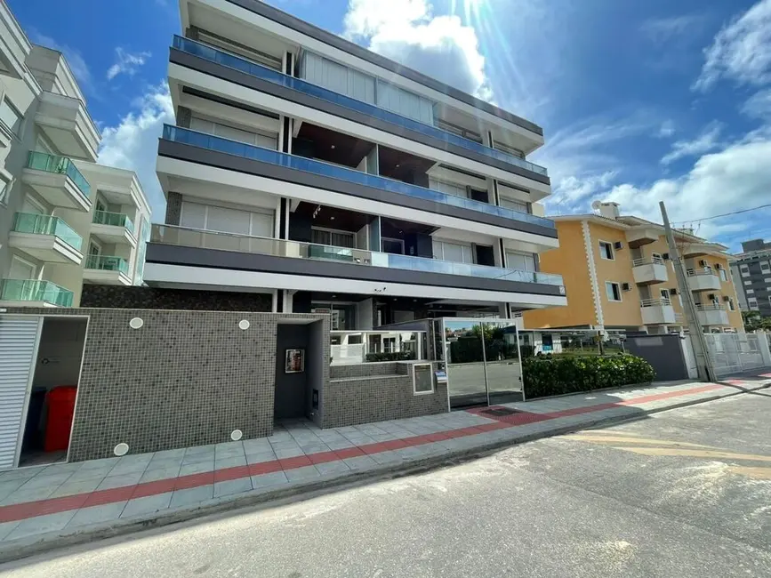 Foto 1 de Apartamento com 2 quartos à venda, 70m2 em Governador Celso Ramos - SC