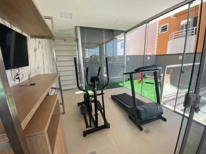 Foto 7 de Apartamento com 2 quartos à venda, 70m2 em Governador Celso Ramos - SC