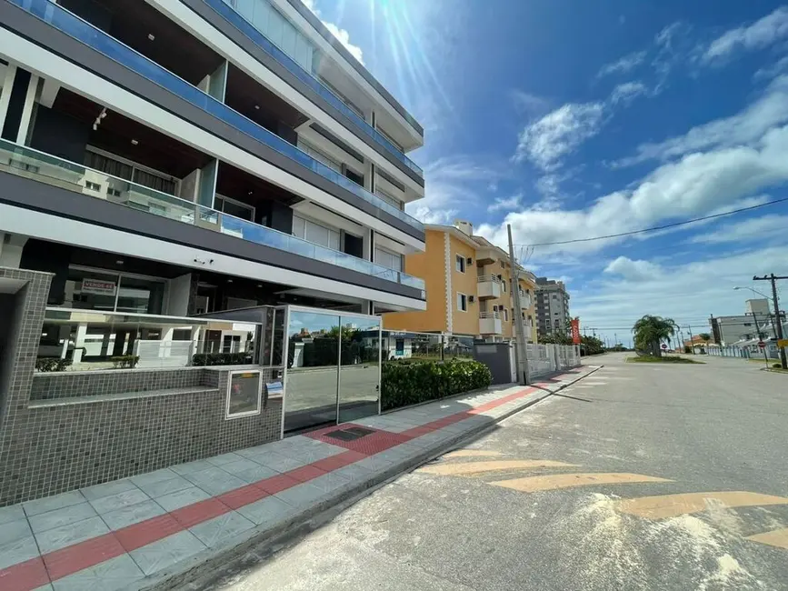Foto 2 de Apartamento com 2 quartos à venda, 70m2 em Governador Celso Ramos - SC