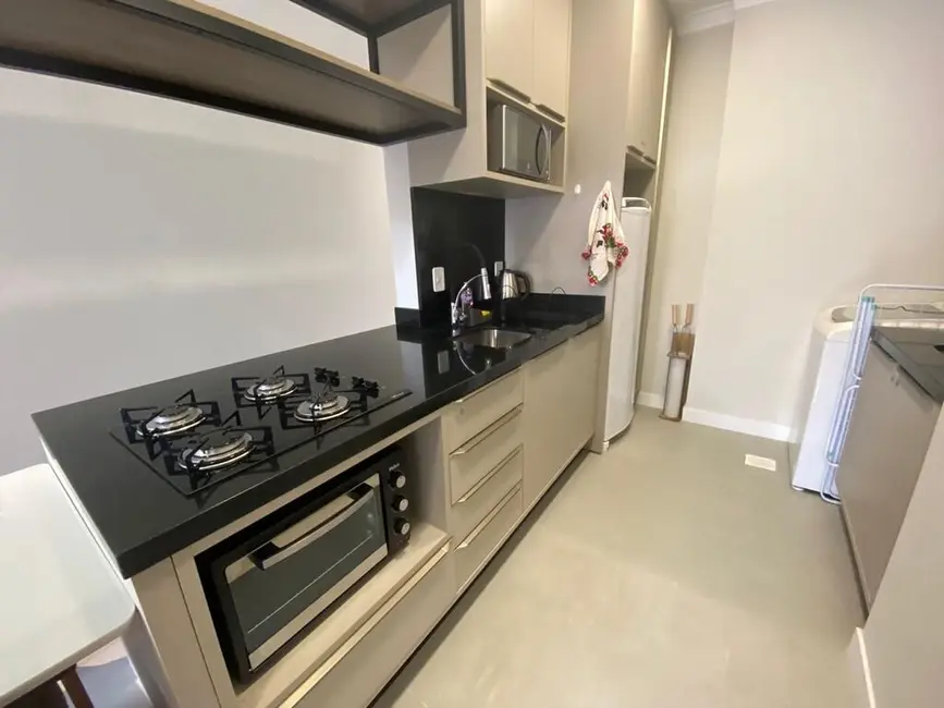 Foto 9 de Apartamento com 2 quartos à venda, 70m2 em Governador Celso Ramos - SC