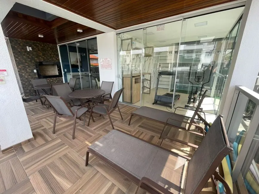 Foto 5 de Apartamento com 2 quartos à venda, 70m2 em Governador Celso Ramos - SC