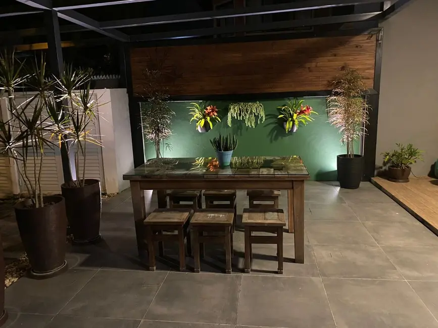 Foto 9 de Casa com 3 quartos à venda, 267m2 em Campeche, Florianopolis - SC