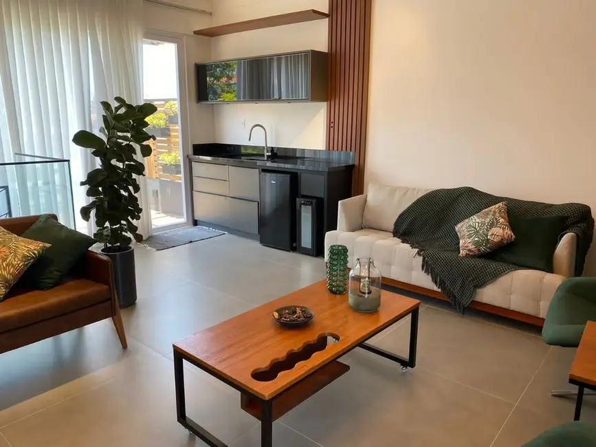 Foto 3 de Casa com 3 quartos à venda, 267m2 em Campeche, Florianopolis - SC