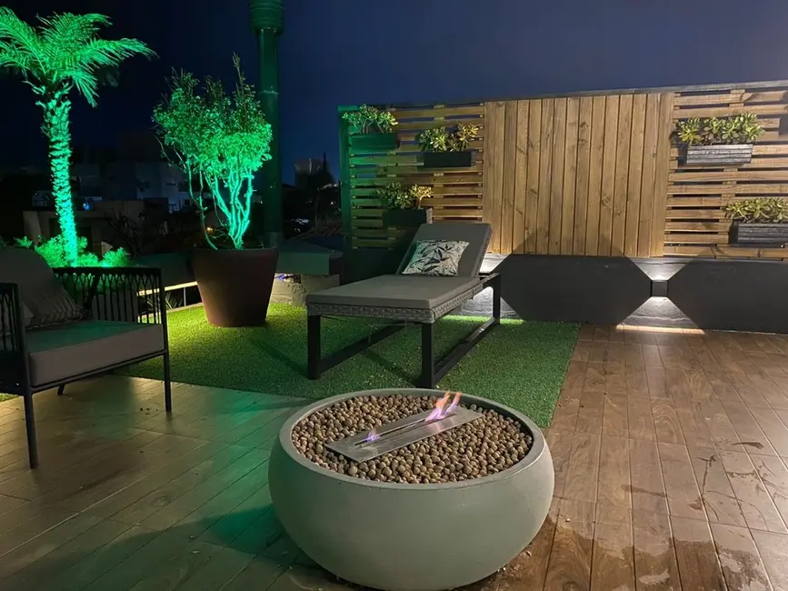 Foto 8 de Casa com 3 quartos à venda, 267m2 em Campeche, Florianopolis - SC