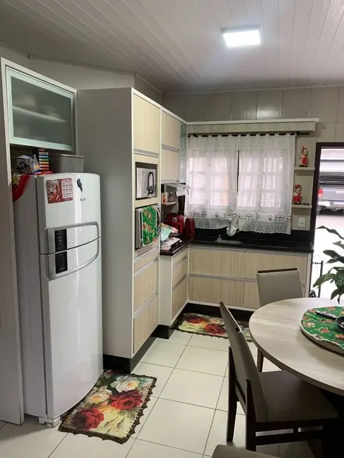 Foto 8 de Casa com 3 quartos à venda, 135m2 em Ararangua - SC