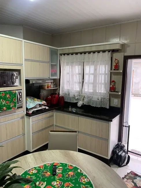 Foto 9 de Casa com 3 quartos à venda, 135m2 em Ararangua - SC