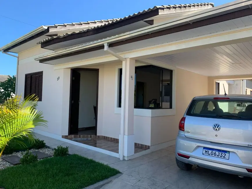 Casa com 2 quartos à venda, 82m2 em Ararangua - SC - imagem 4 Foto 4 de Casa com 2 quartos à venda, 82m2 em Ararangua - SC