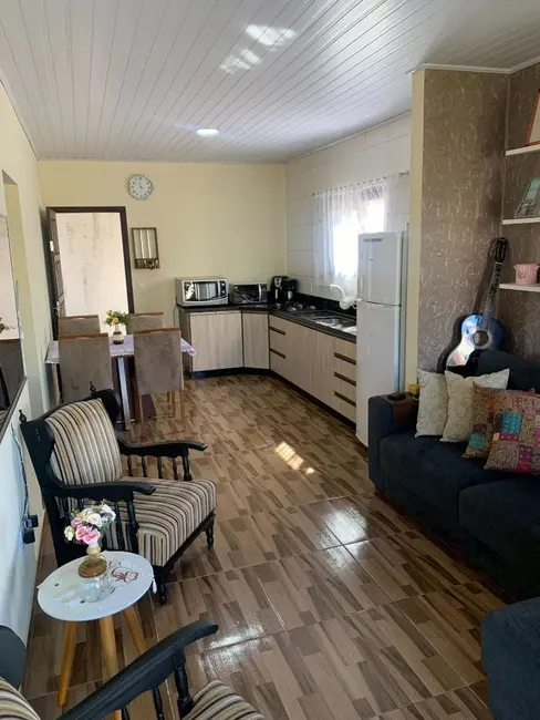 Casa com 2 quartos à venda, 82m2 em Ararangua - SC - imagem 6 Foto 6 de Casa com 2 quartos à venda, 82m2 em Ararangua - SC