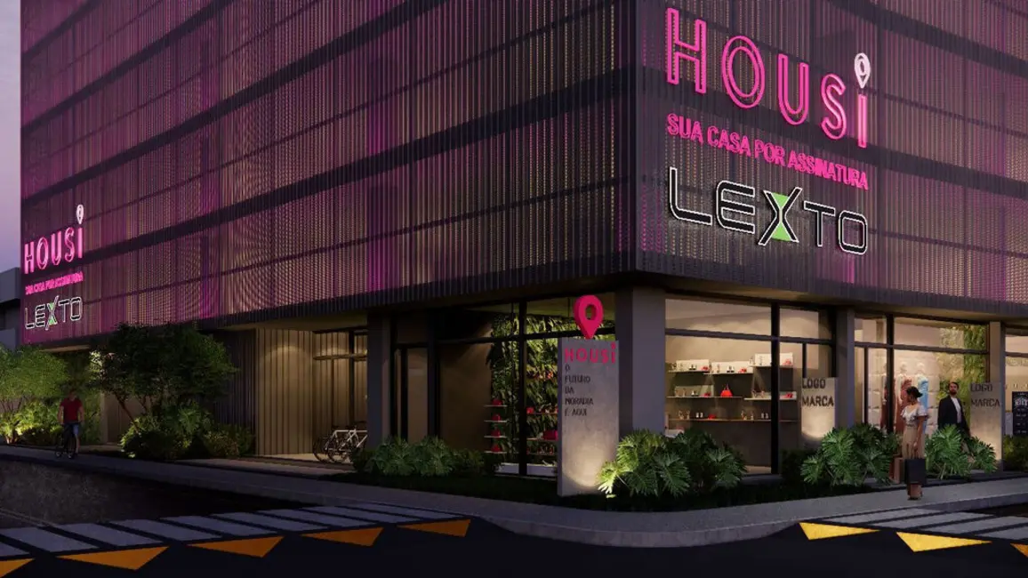 Apartamento com 2 quartos à venda, 70m2 em Itapema - SC - imagem 3 Foto 3 de Apartamento com 2 quartos à venda, 70m2 em Itapema - SC