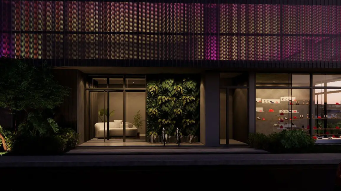 Apartamento com 2 quartos à venda, 70m2 em Itapema - SC - imagem 6 Foto 6 de Apartamento com 2 quartos à venda, 70m2 em Itapema - SC