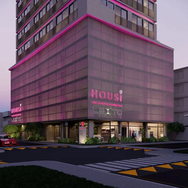 Apartamento com 2 quartos à venda, 70m2 em Itapema - SC - imagem 4 Foto 4 de Apartamento com 2 quartos à venda, 70m2 em Itapema - SC