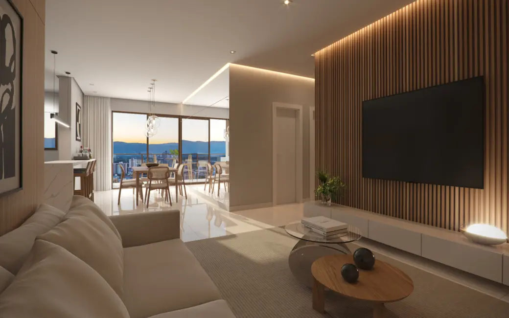 Foto 2 de Apartamento com 2 quartos à venda, 80m2 em Porto Belo - SC