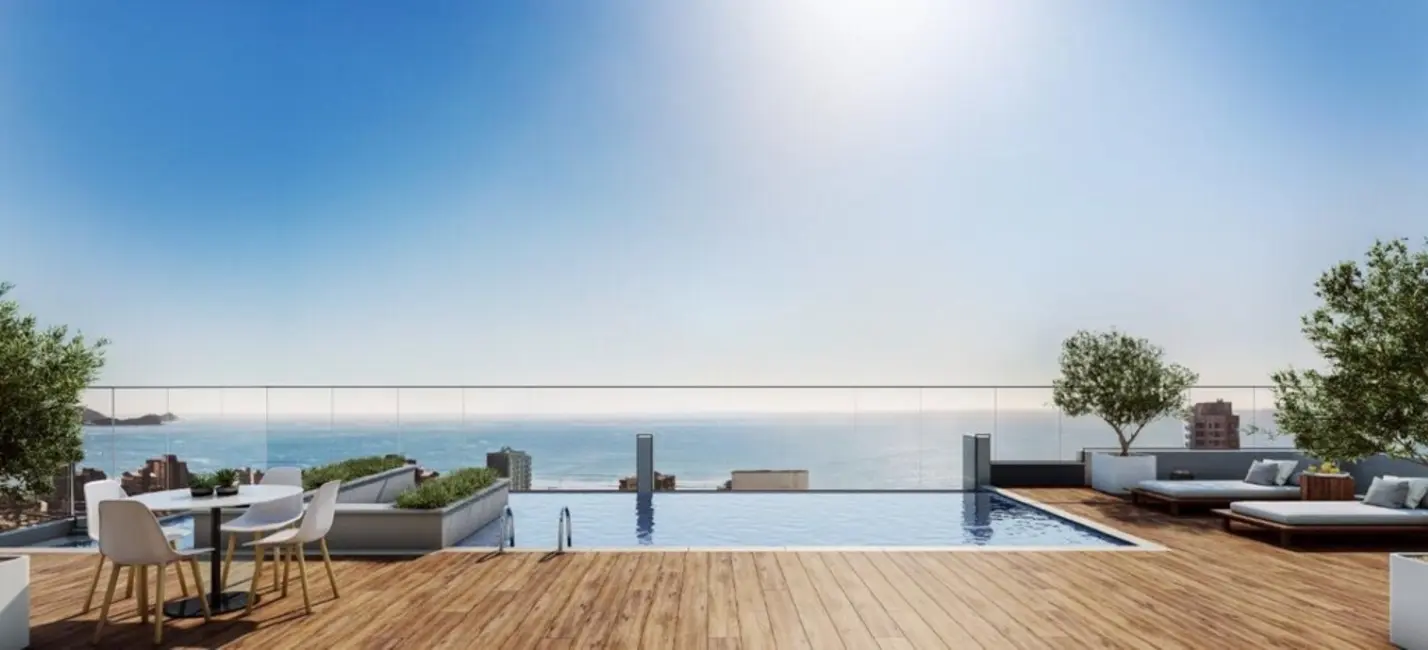 Foto 7 de Apartamento com 2 quartos à venda, 69m2 em Itapema - SC