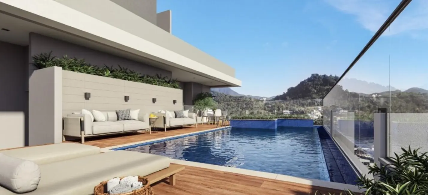 Foto 8 de Apartamento com 2 quartos à venda, 69m2 em Itapema - SC