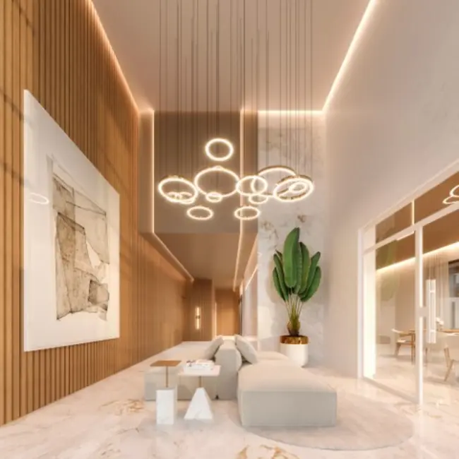 Foto 6 de Apartamento com 3 quartos à venda, 133m2 em Porto Belo - SC